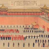 14_[The Emperor] is Presented with Prisoners from the Pacification of the Muslim Tribes.jpg